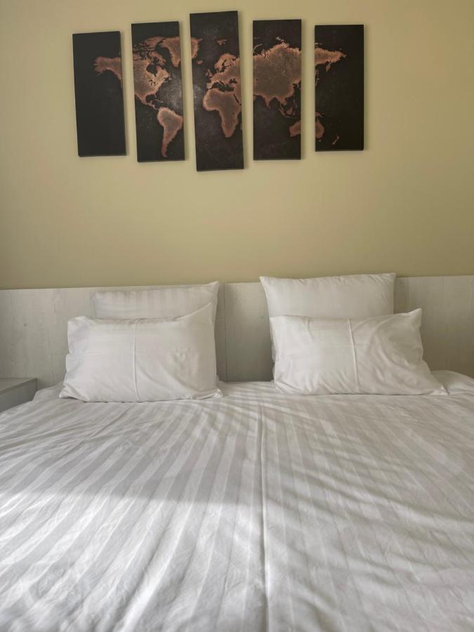 Aktau Airport Hotel Eksteriør billede
