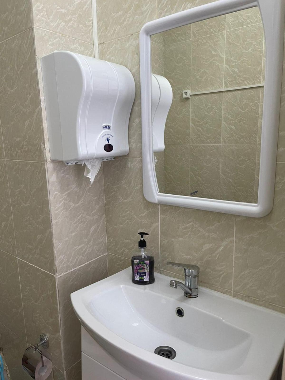 Aktau Airport Hotel Værelse billede